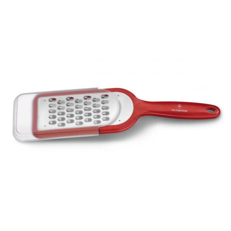 Victorinox Grater, coarse, stainless steel