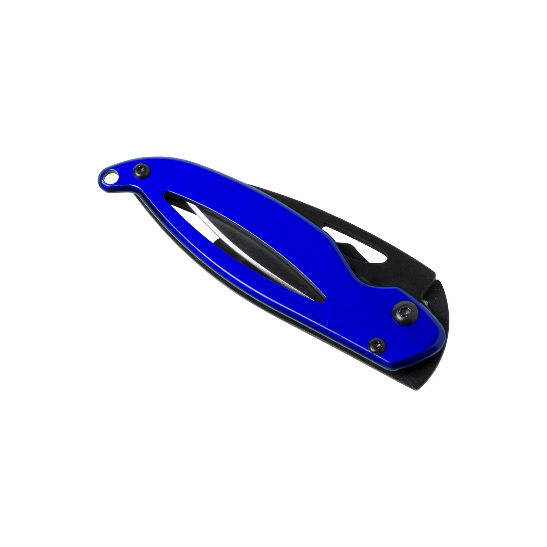 Cool Pocket knife Thiam, blue