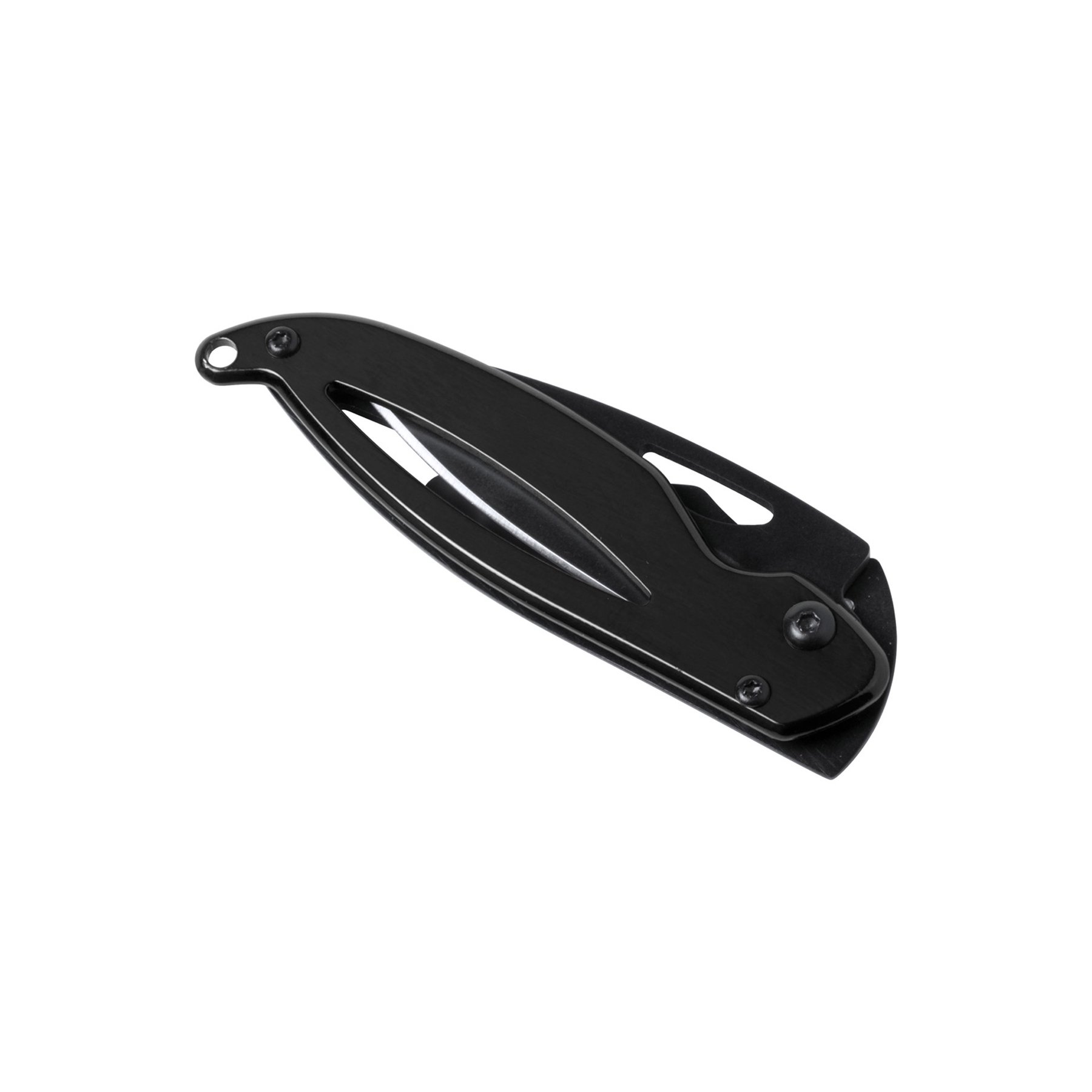 Cool Pocket Knife Thiam, black