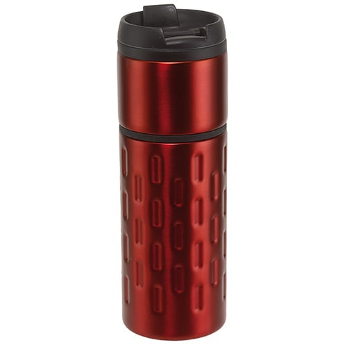 TOPS Travel Mug Exclusive, Red