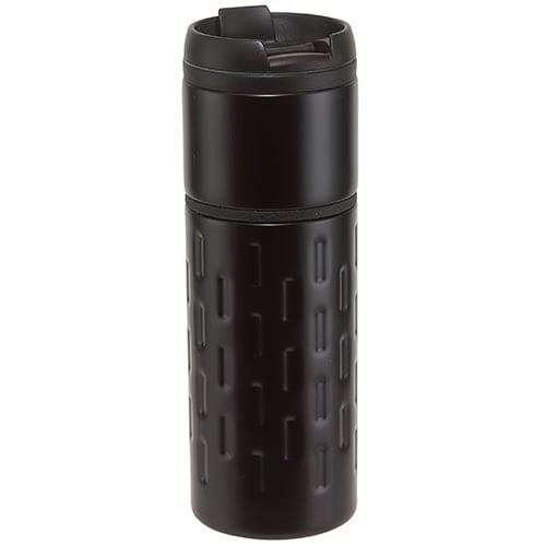 TOPS Thermal mug Exclusive, black
