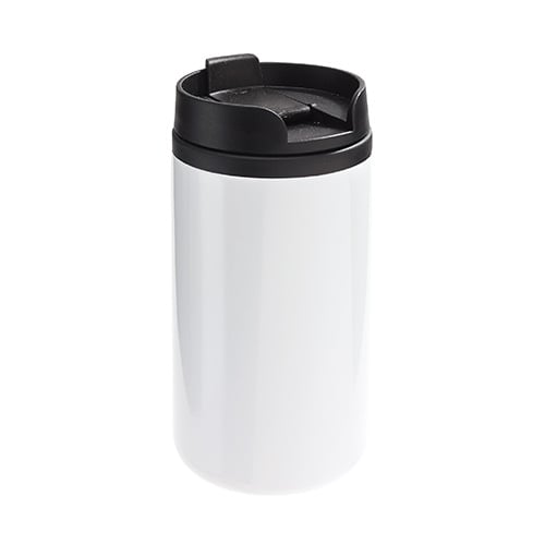 TOPS Thermal Mug Take Fast, white