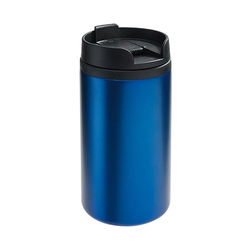TOPS Travel mug Take Fast, blue