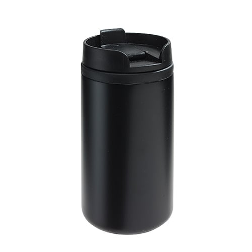 TOPS Thermo mug Take Fast, black