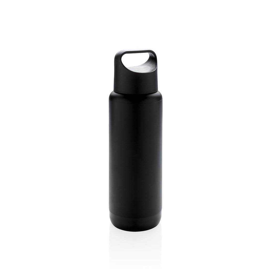 XD Thermal bottle Light Flask, 500 ml, black