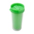 Cool Thermal Mug Poster, 450 ml, green