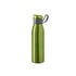 Hi!dea Bottle Korver, sports, metal, 650 ml, green