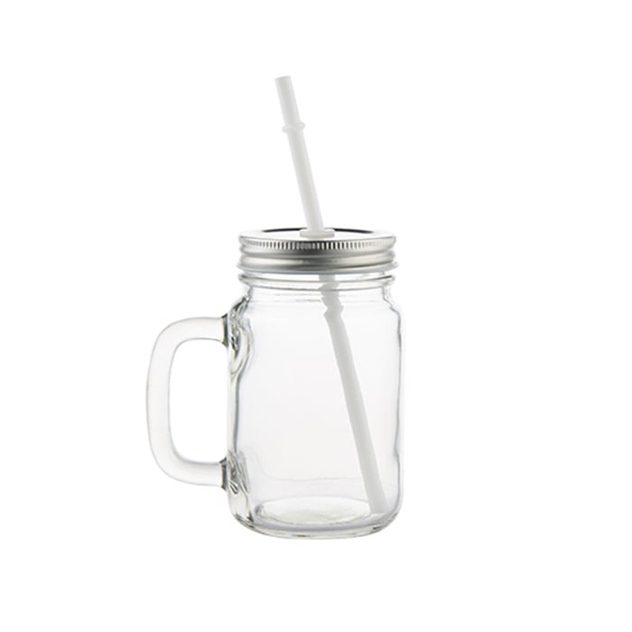 BESTSUB Jar, 350 ml, customizable