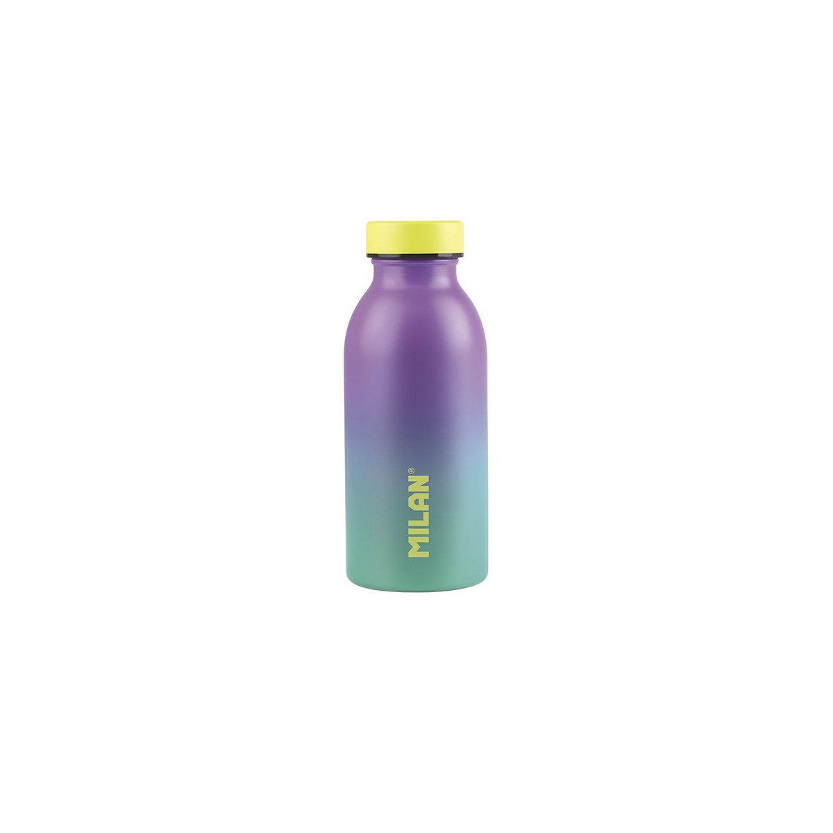 Milan Water bottle Sunset, insulated, 354 ml