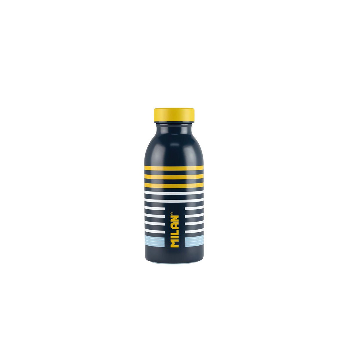 Milan Water bottle Swims, insulated, 354 ml