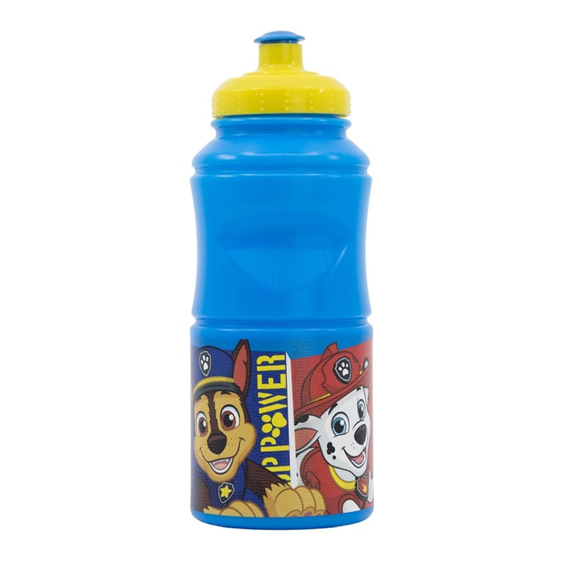 Stor Bottle Paw Patrol, sport, 380 ml