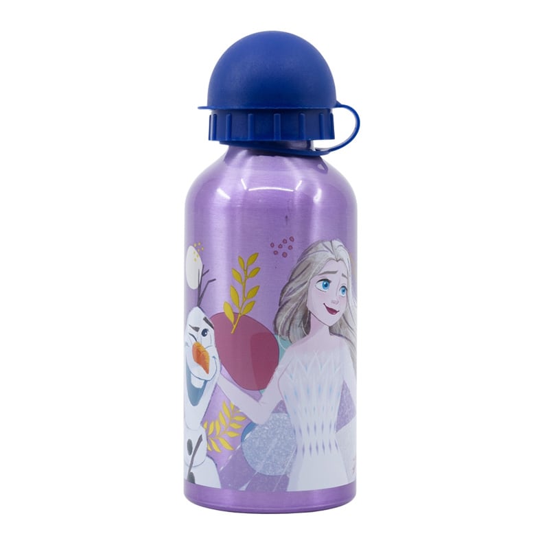 Stor Bottle Frozen, aluminium, 400 ml