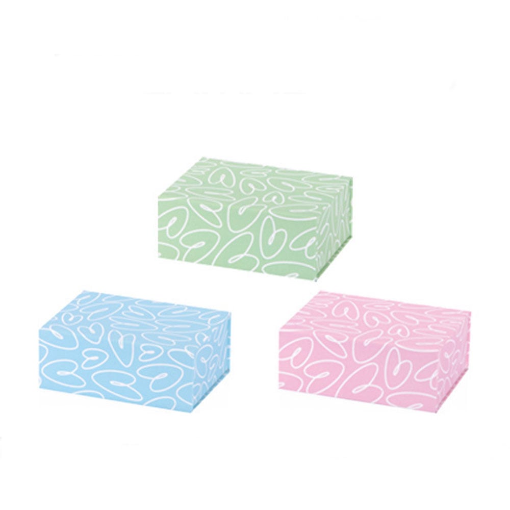 Gipta Gift Box Nesta, foldable, 115 x 160 x 65 mm, assorted