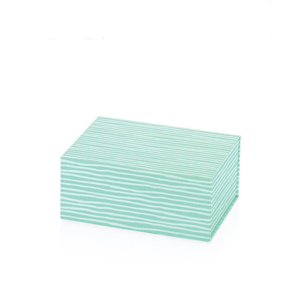 Gipta Gift Box Cactus, foldable, 175 x 260 x 95 mm, assorted
