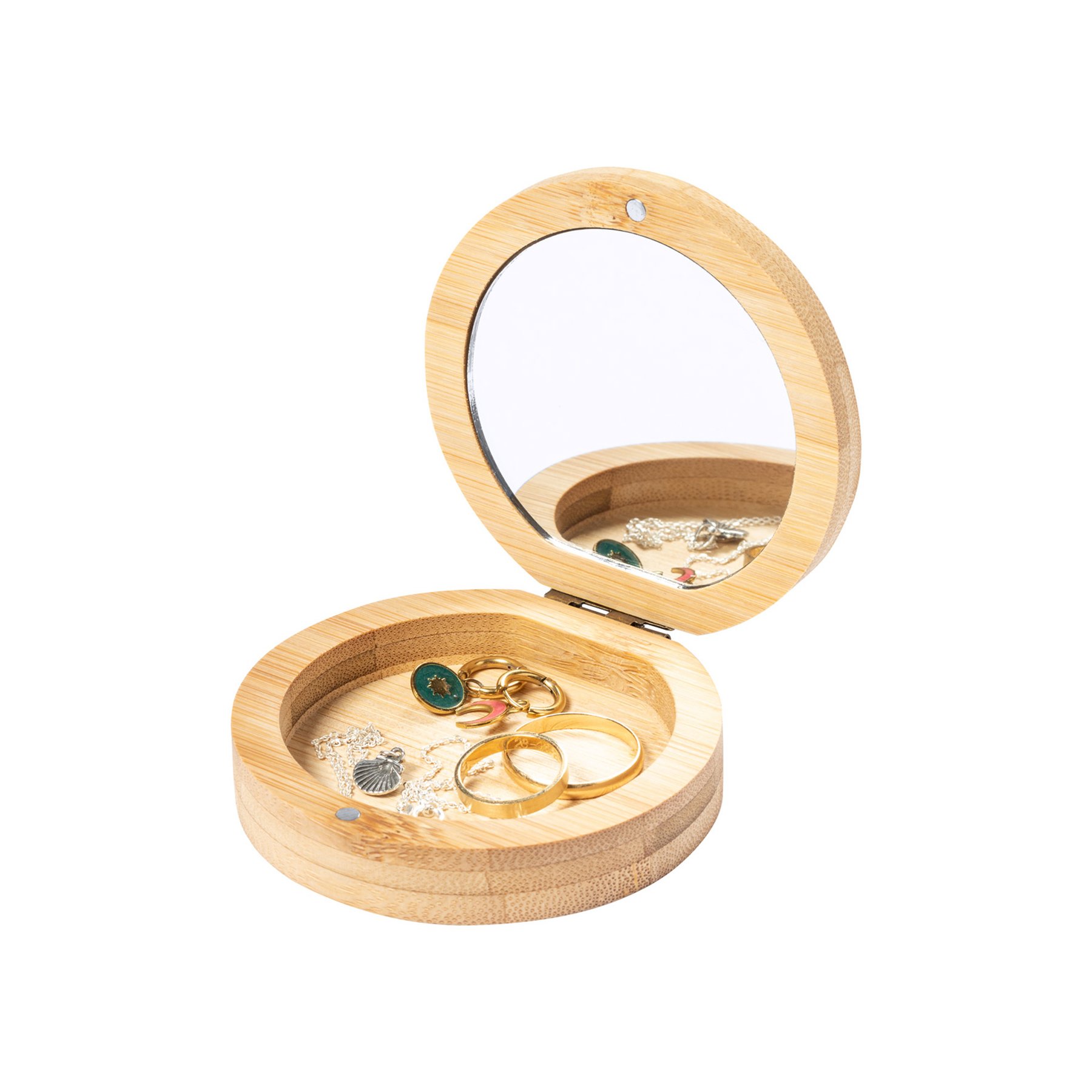 Cool Jewelry box Gonzalex