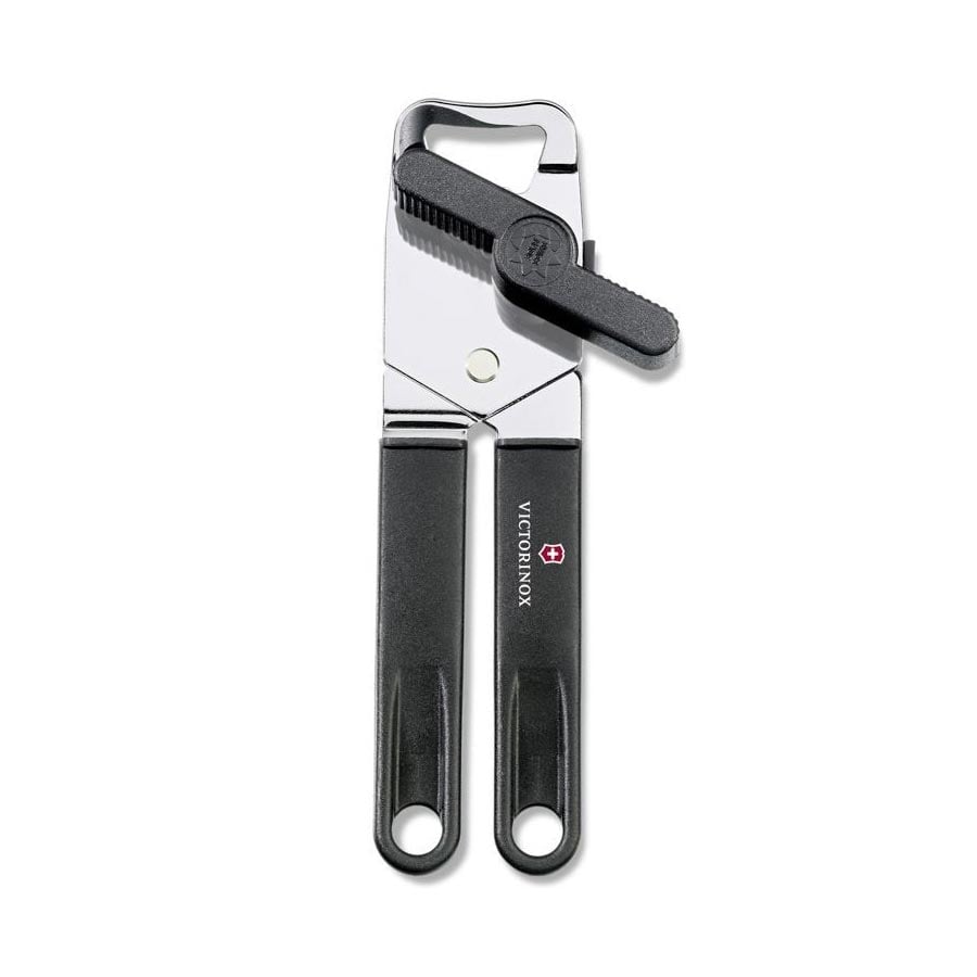 Victorinox Can Opener, black