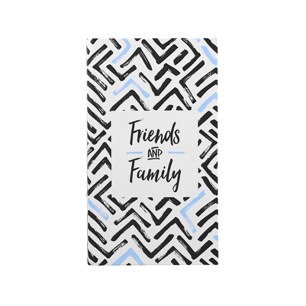 TNB Photo album Lensy Mini, for 84 photos