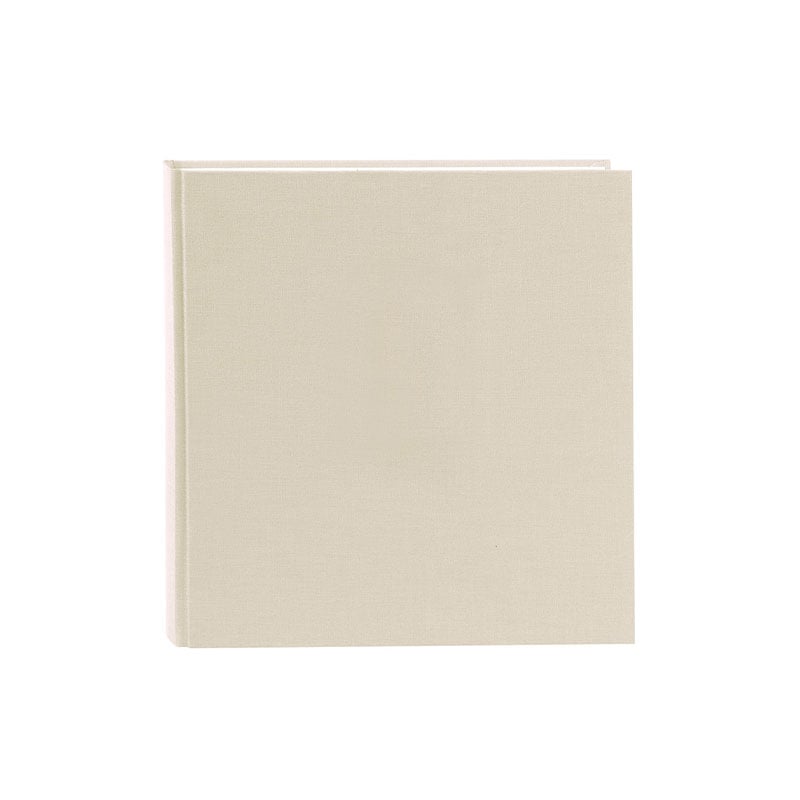 Goldbuch Album Summertime, 30 x 31 cm, beige