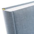Goldbuch Album Summertime, 60 white pages, 30 x 31 cm, blue-gray