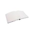Goldbuch Album Summertime, 60 white pages, 30 x 31 cm, blue-gray