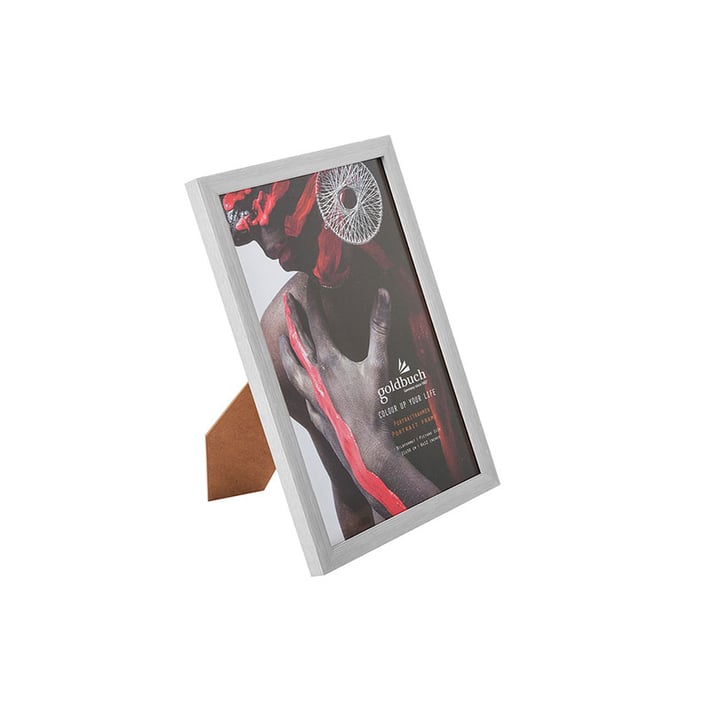 Goldbuch Photo Frame Color Up, 21 x 30 cm, light gray