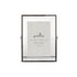 Goldbuch Рамка за снимка Loft, метална, 10 х 15 cm