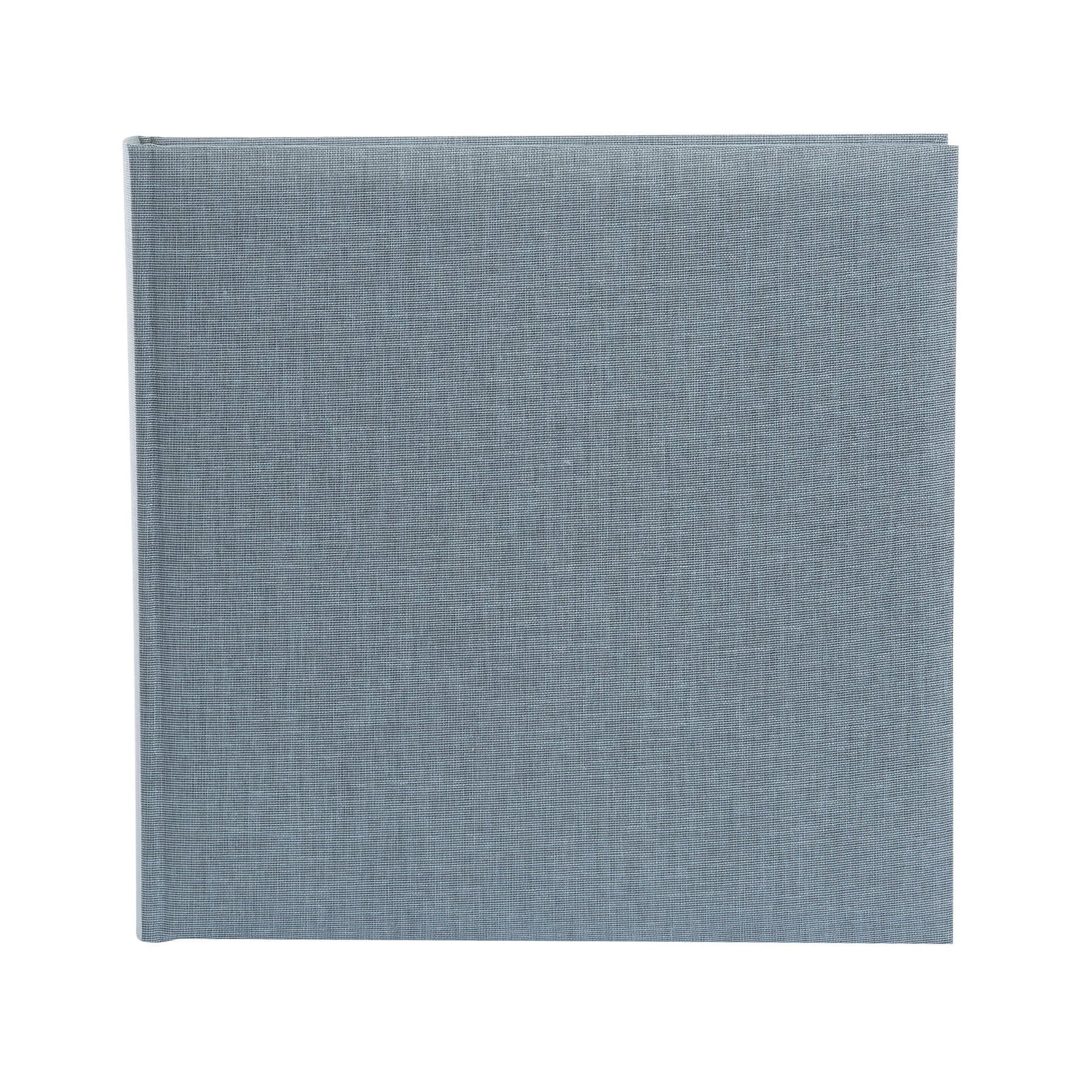 Goldbuch Album Summertime, for 200 photos, with pockets, 10 x 15 cm, blue