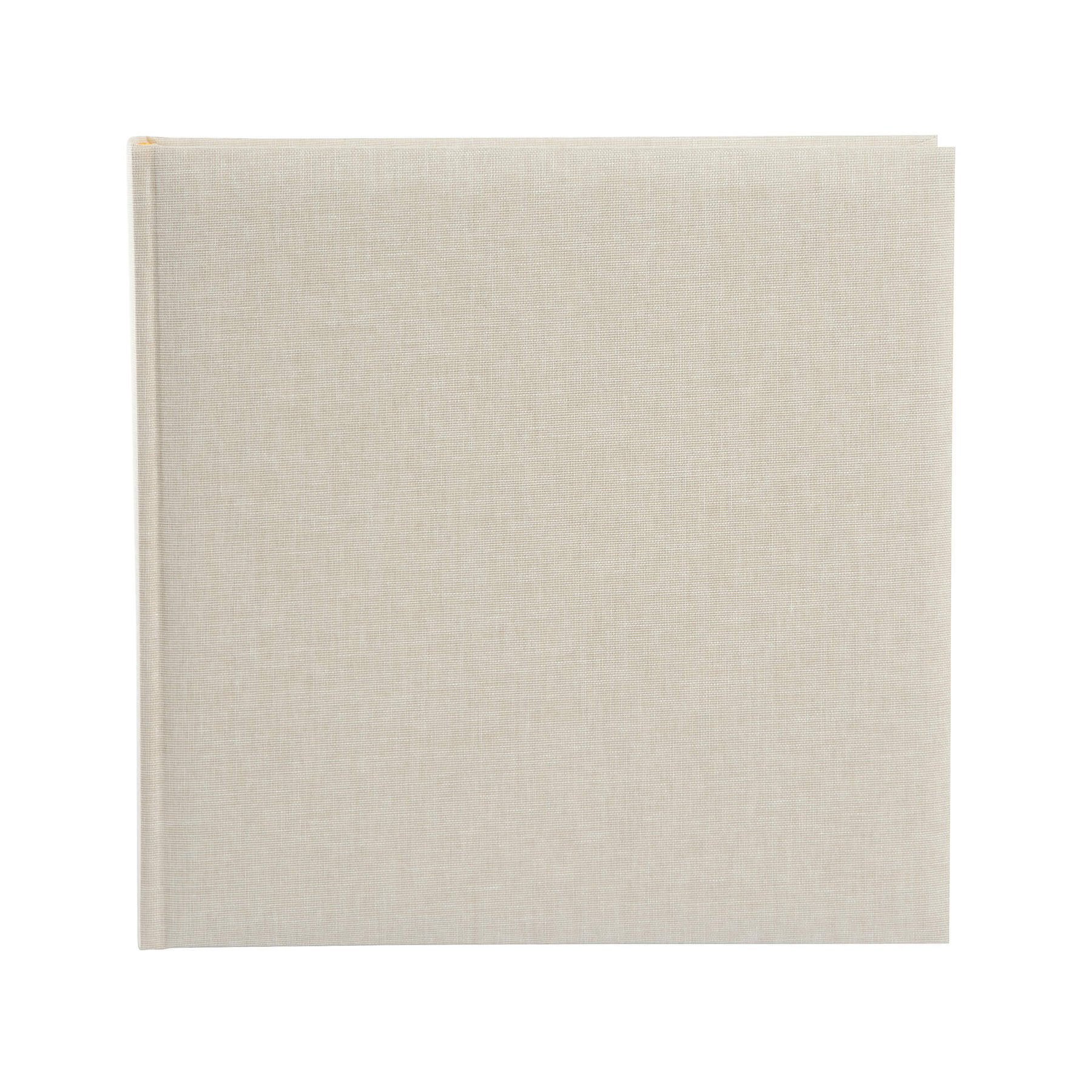 Goldbuch Album Summertime, for 200 photos, with pockets, 10 x 15 cm, beige