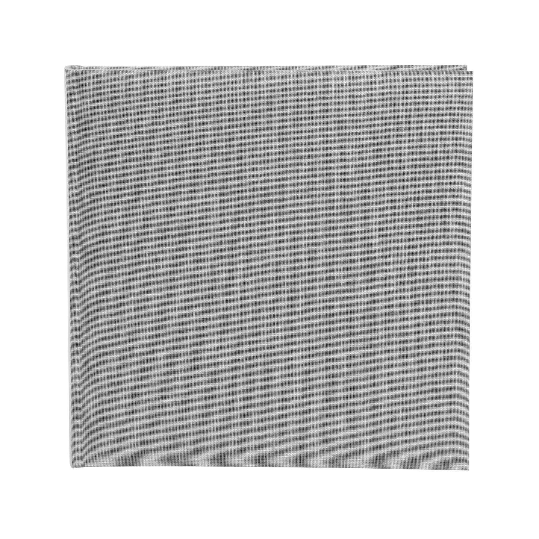 Goldbuch Album Summertime, for 200 photos, with pockets, 10 x 15 cm, gray