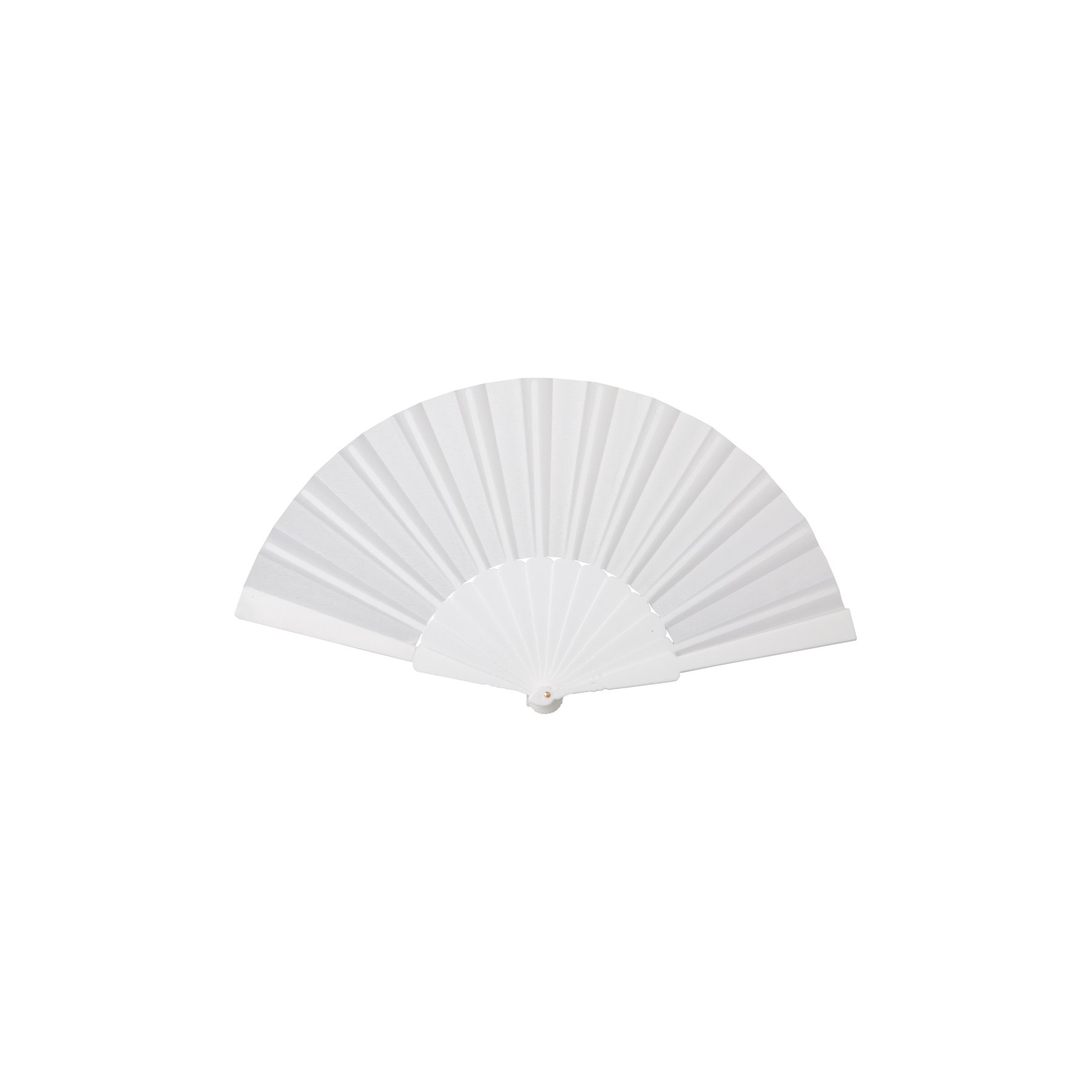 Cool Fan Costa, white