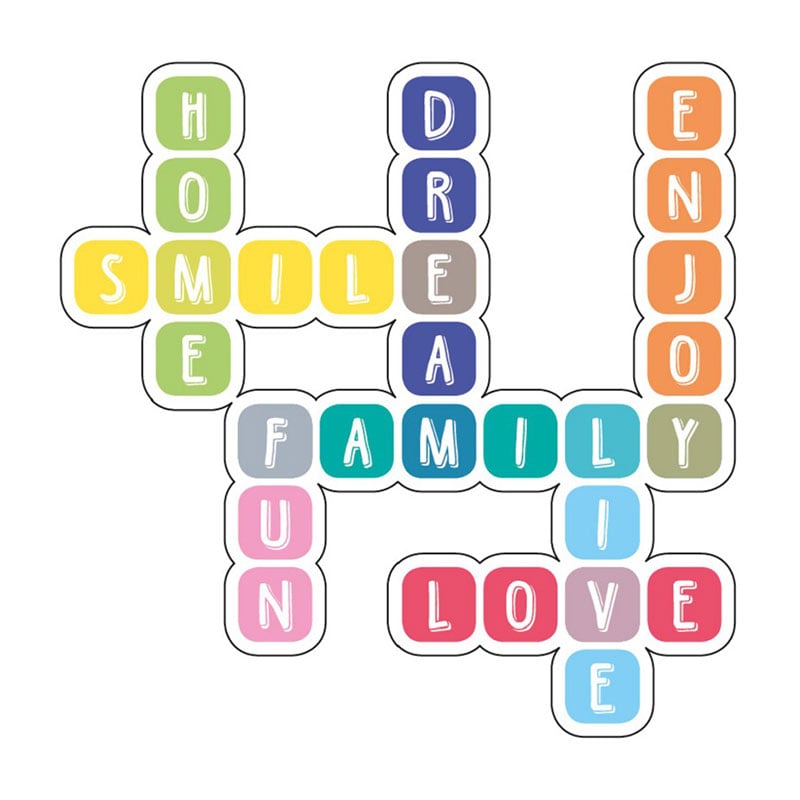 Gespaensterwald Magnet, crossword