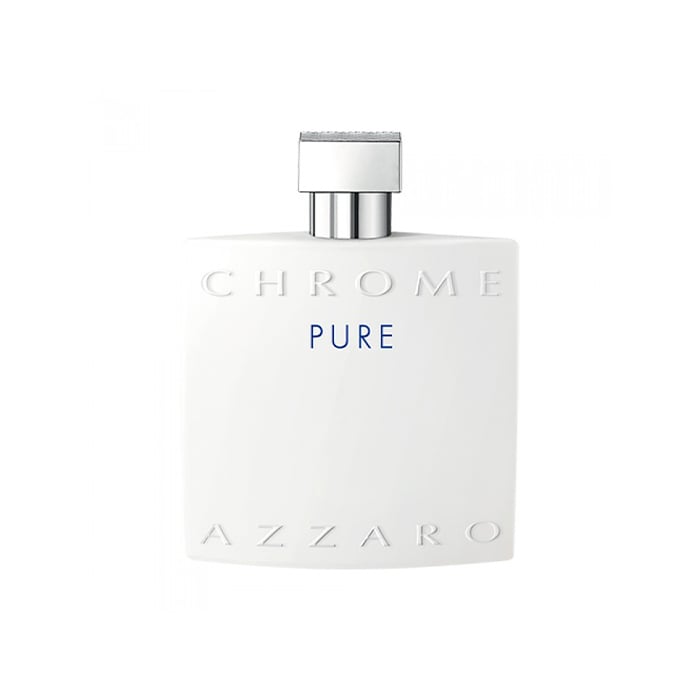 Azzaro Perfume Chrome Pure, FR M, Eau de toilette, men, 50 ml