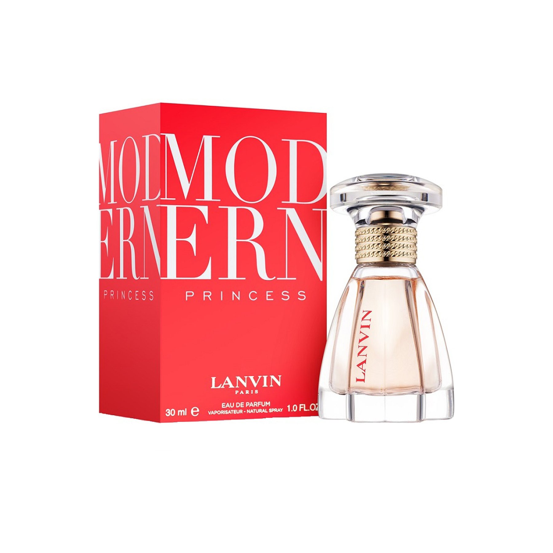 Lanvin Perfume Modern Princess FR F, Eau de parfum, 30 ml