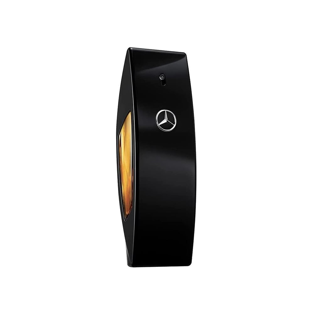 Mercedes-Benz Perfume Club Black M, Eau de toilette, men, 100 ml