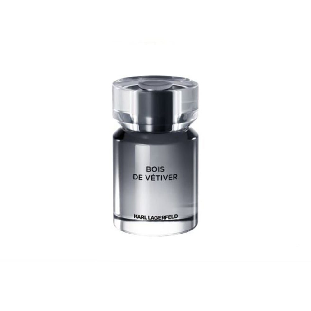 Karl Lagerfeld Perfume Bois De Vetiver M, Eau de toilette, men’s, 100 ml