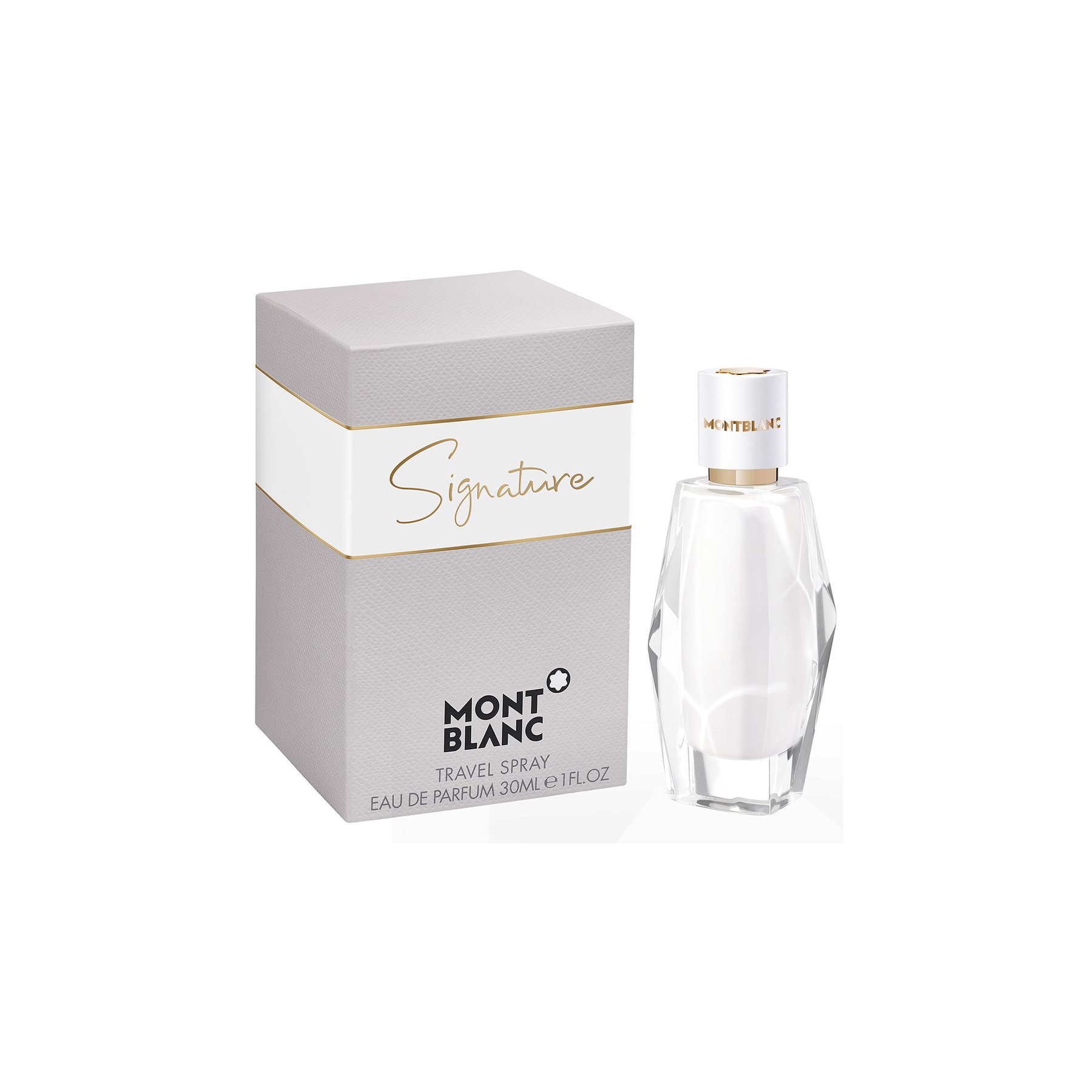 Montblanc Perfume Signature FR F, Eau de parfum, 30 ml