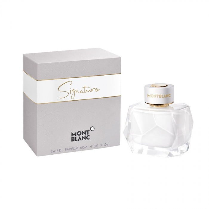 Montblanc Perfume Signature, FR F, Eau de parfum, women, 90 ml