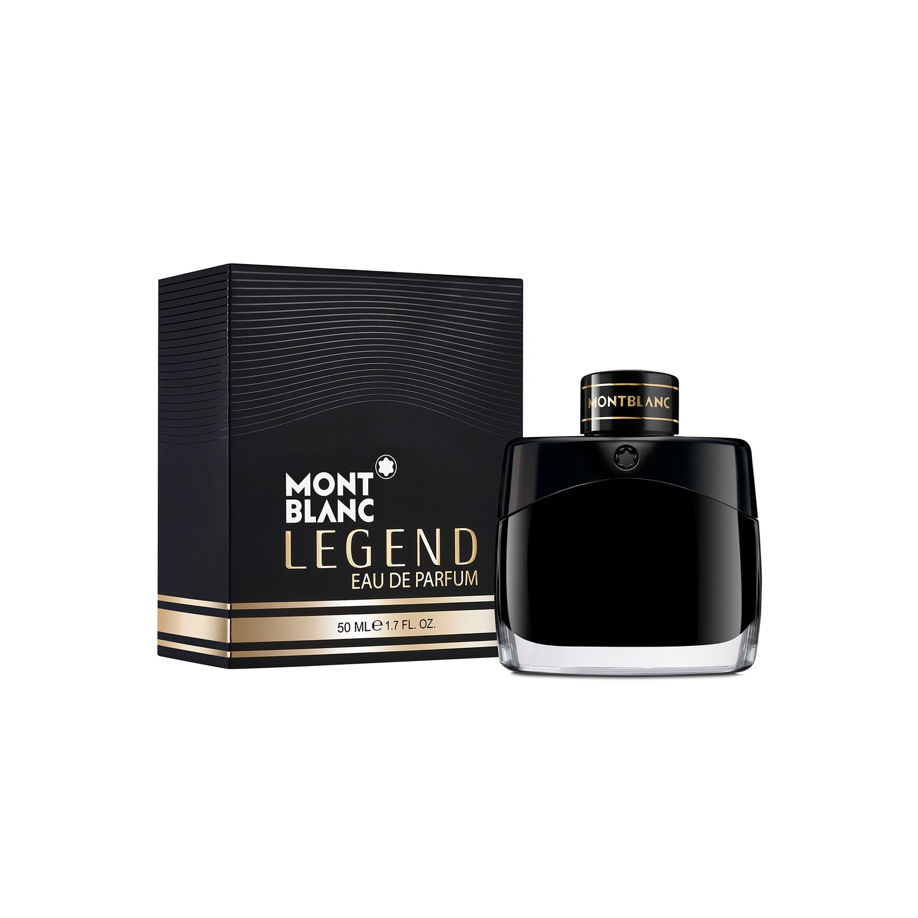 Montblanc Perfume Legend FR M, Eau de parfum, 50 ml