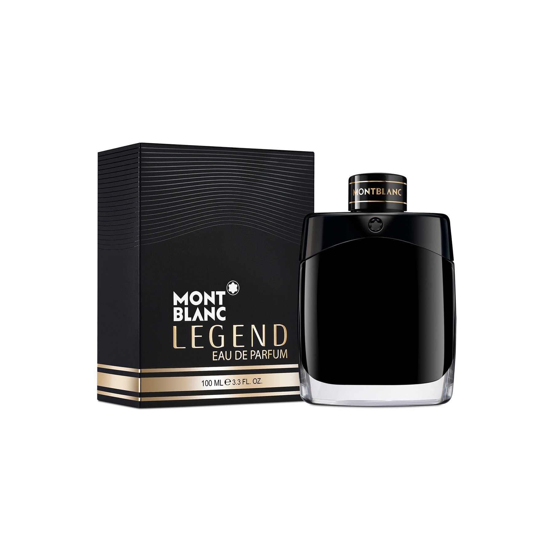 Montblanc Perfume Legend FR M, Eau de parfum, 100 ml