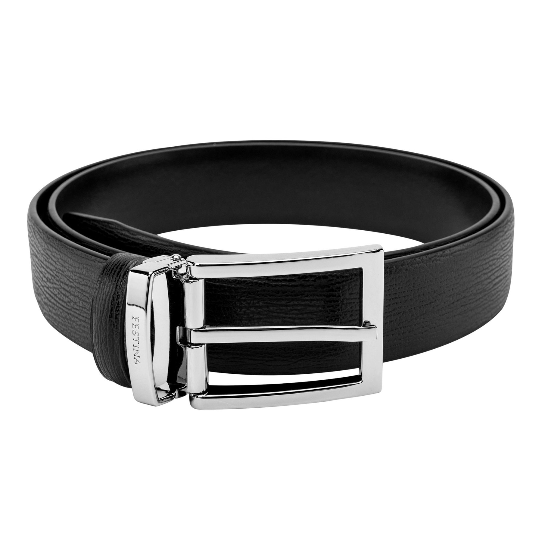 Festina Belt Button, adjustable, black
