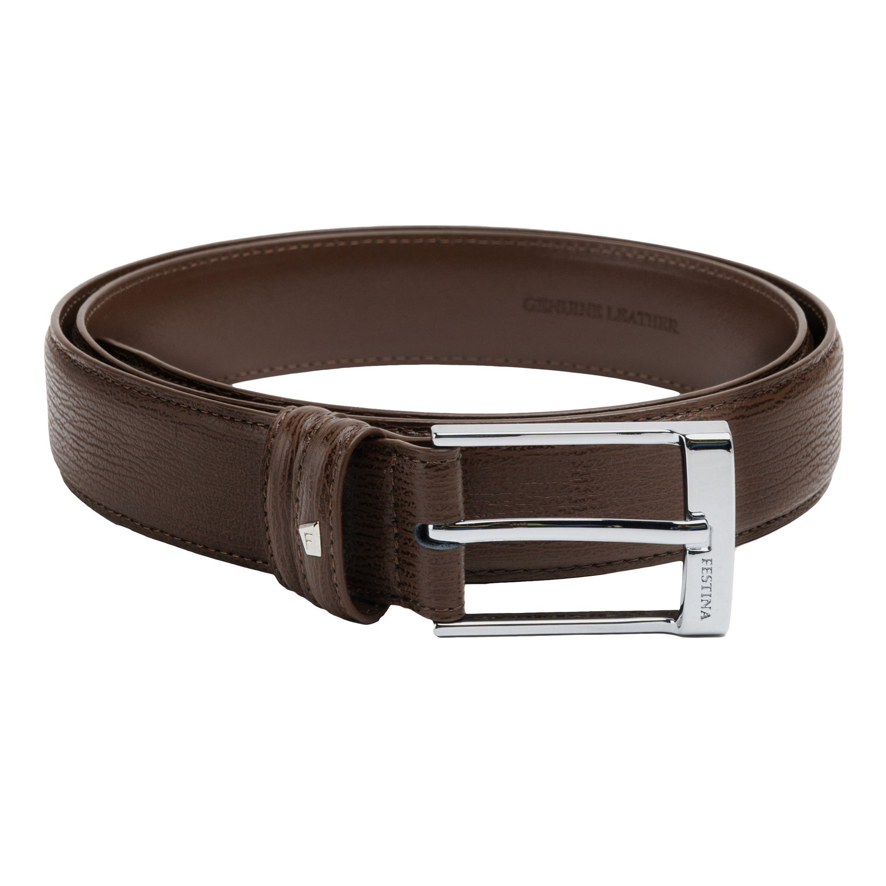 Festina Belt Chronobike, brown, 85 cm