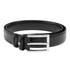 Festina Belt Classicals, black, 110 cm