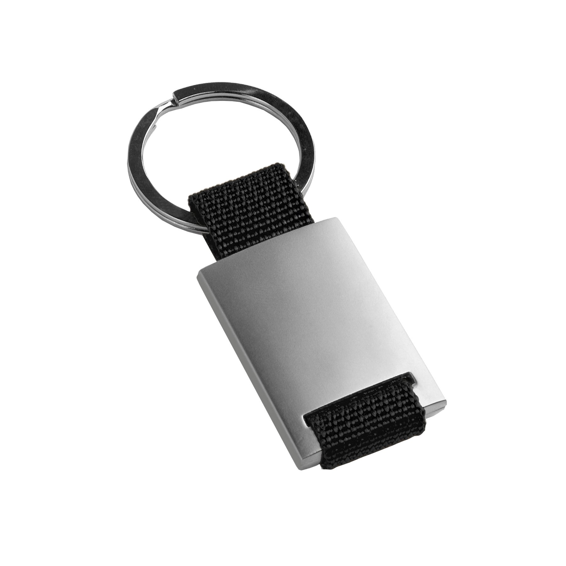 Hi!dea Keychain Sport, black
