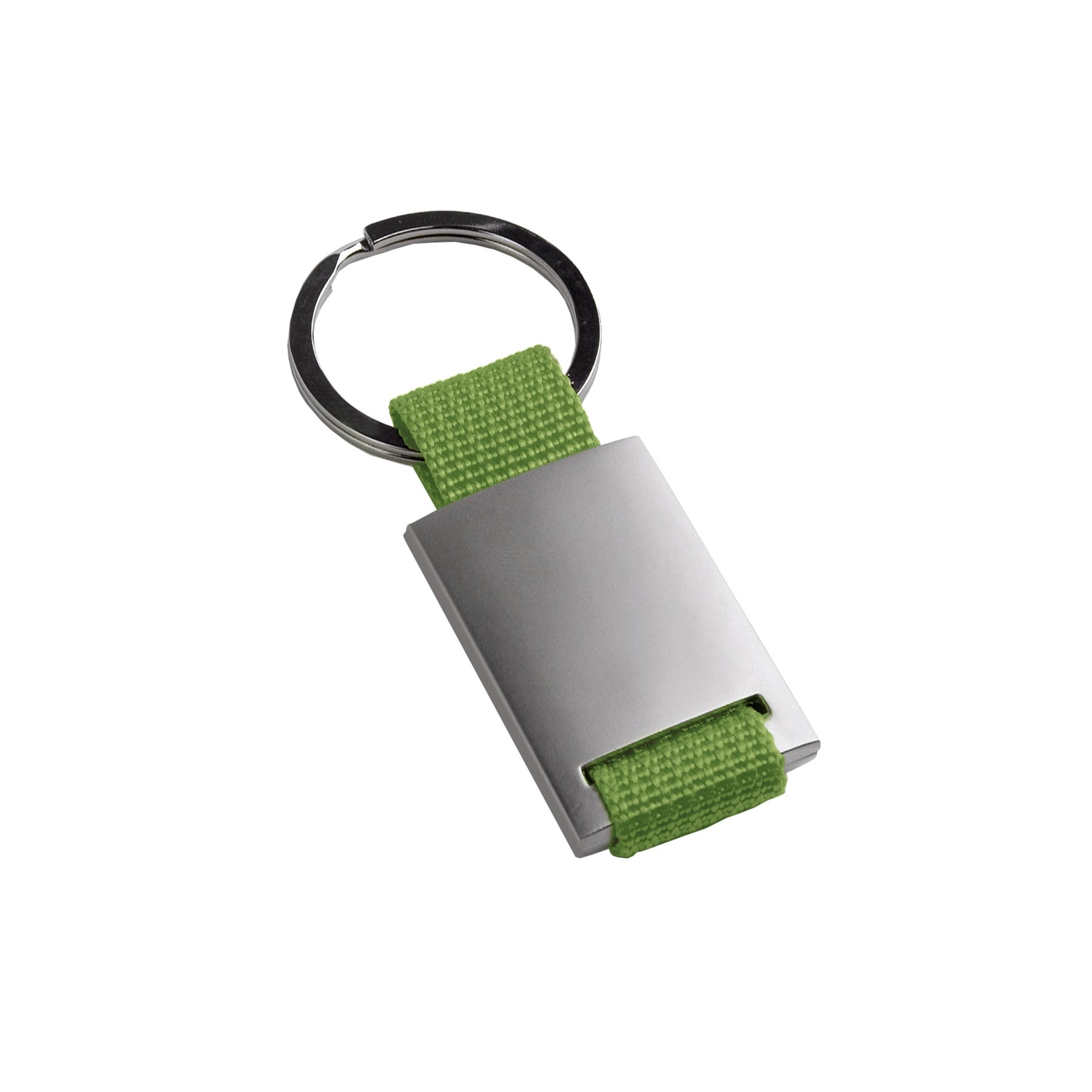 Hi!dea Keychain Sport, green