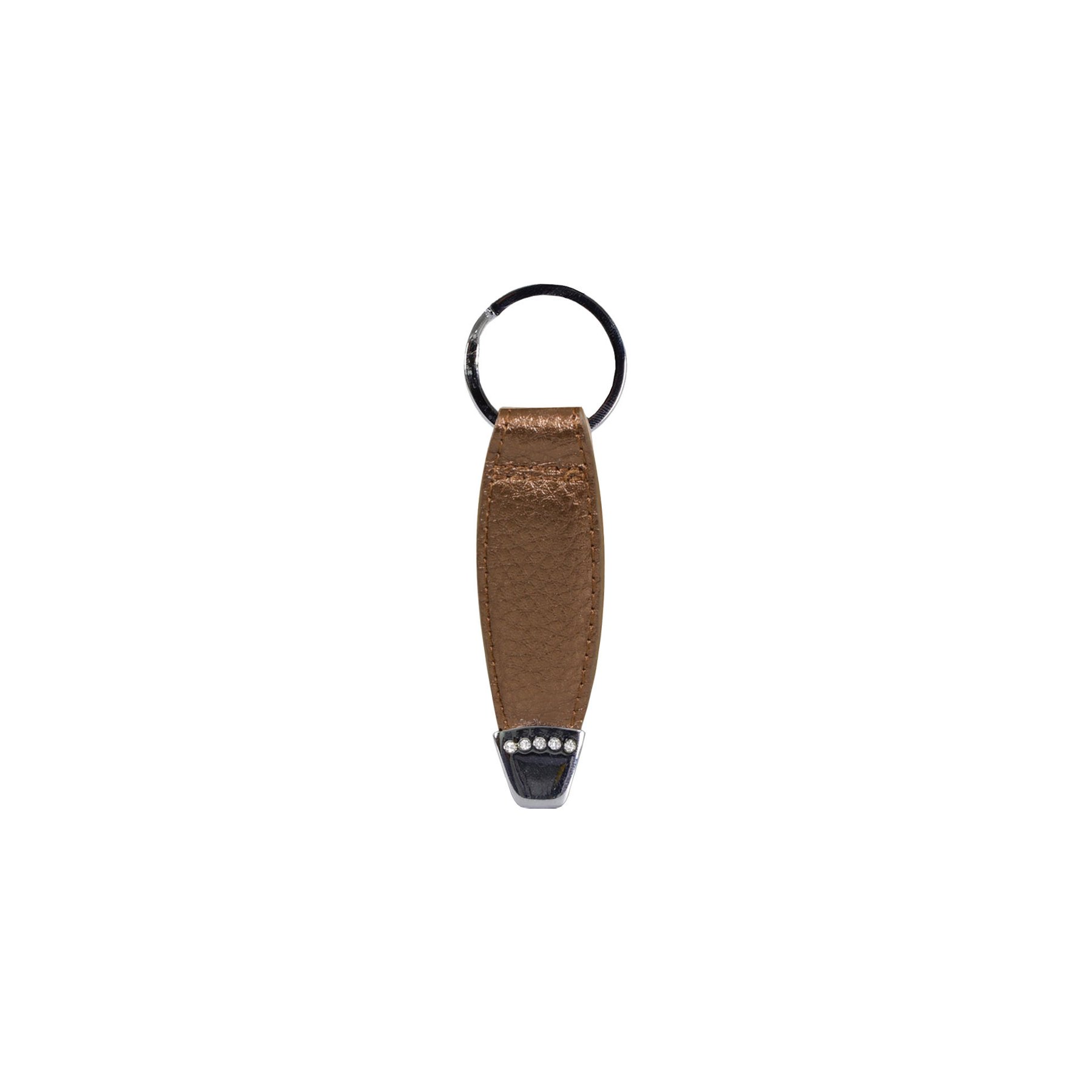 Online Keychain Mocca