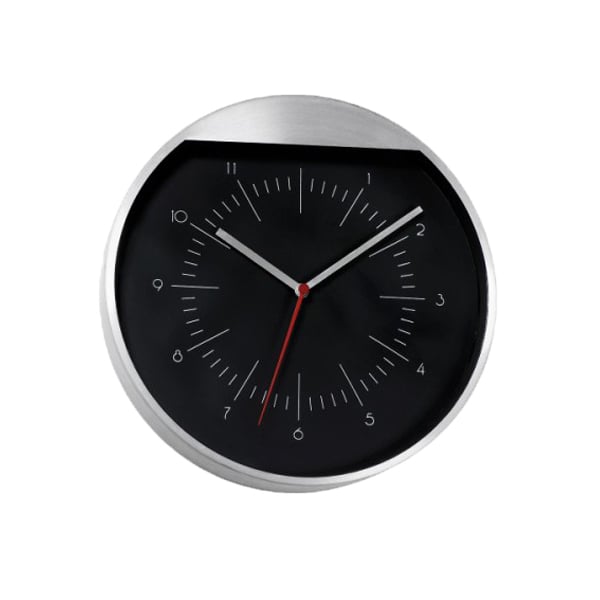 TOPS Wall clock Roundabout