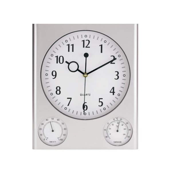 TOPS Wall Clock Saturn