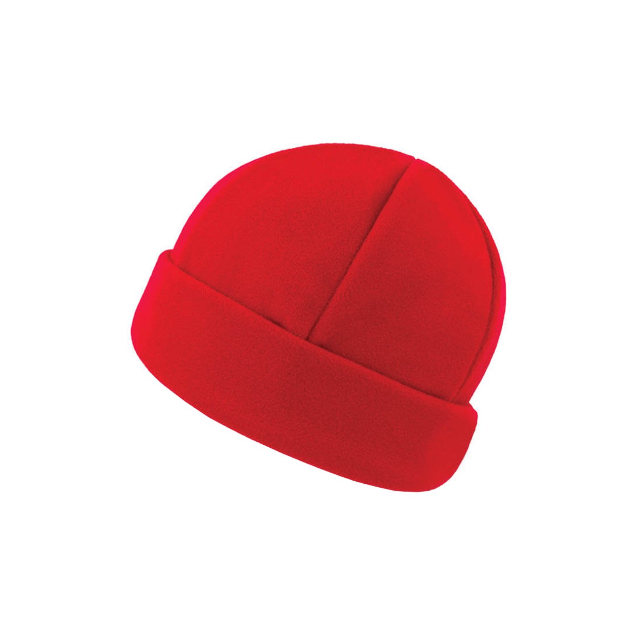 Puppy hat, winter, red