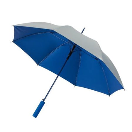 TOPS Umbrella Jive, automatic, gray-blue