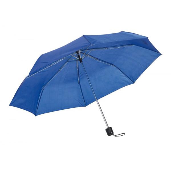 TOPS Umbrella Picobello, foldable, blue